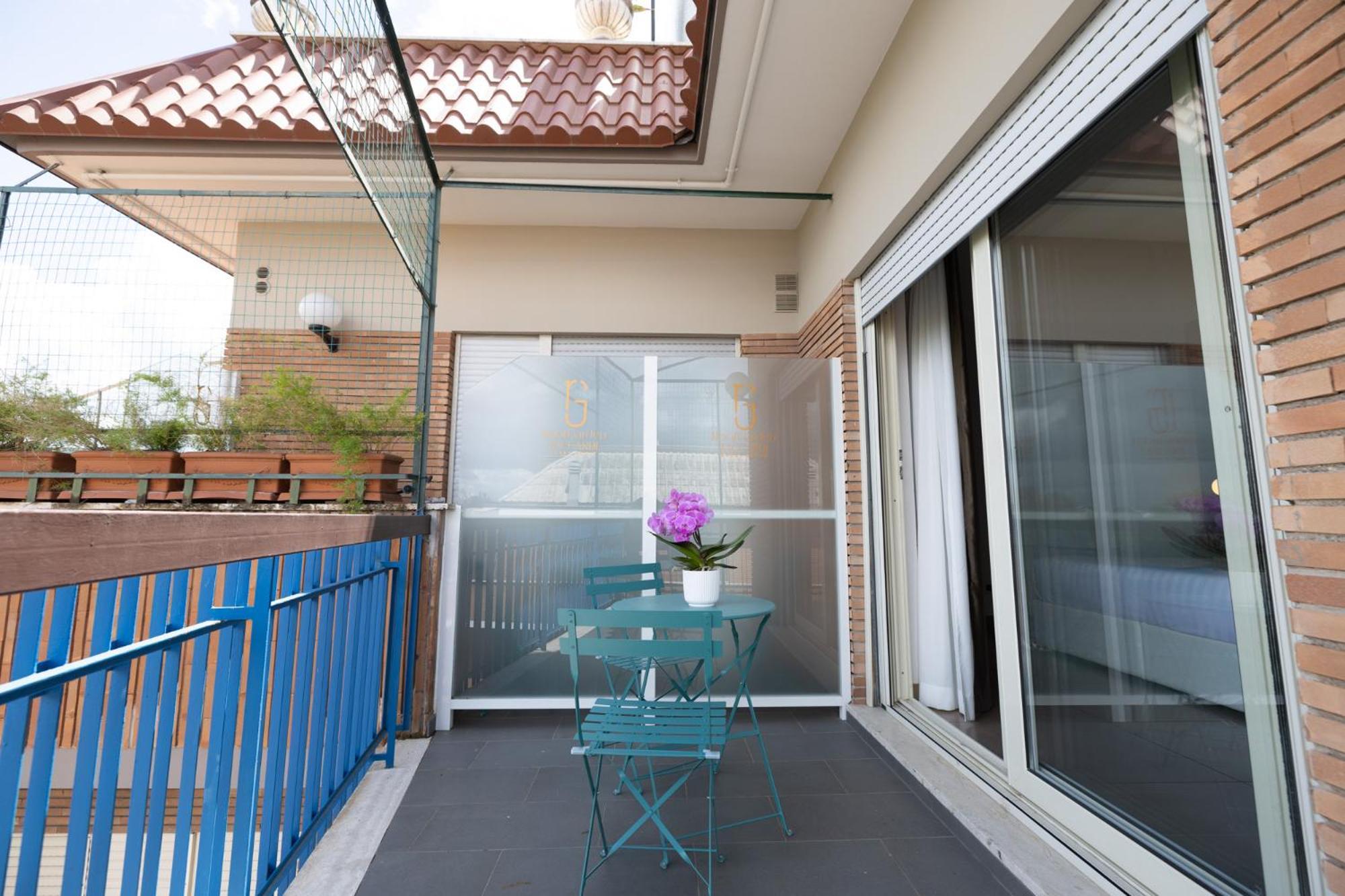 Affittacamere Zaccardi Roof Garden *